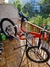 Fabriksny KONA Stinky Clump 2009 Mountainbike säljes