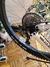 Fabriksny KONA Stinky Clump 2009 Mountainbike säljes
