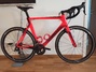 Giant Propel Advanced 2 -2018 Racercykel / Landsväg säljes