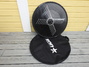 Aeron X Disc Wheel ,centerlock disc brake.  Hjul säljes