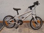 BungiBungi 14 Barncykel säljes