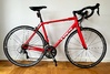 Trek Emonda ALR4 + Campagnolo Zonda C17 Racercykel / Landsväg säljes