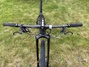 Vasalopps/kolfiber raket Mountainbike säljes