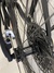 Vasalopps/kolfiber raket Mountainbike säljes