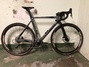 Basso Palta 2019 L/56. Cross / Gravel säljes