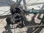 Värstinghojj, Factor O2 med Sram Red eTap effektmätare och Zipp-hjul Racercykel / Landsväg säljes