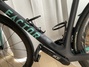 Värstinghojj, Factor O2 med Sram Red eTap effektmätare och Zipp-hjul Racercykel / Landsväg säljes