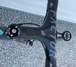 Värstinghojj, Factor O2 med Sram Red eTap effektmätare och Zipp-hjul Racercykel / Landsväg säljes
