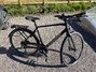 Crescent Kebne, 55 Hybrid / Standard säljes