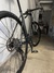 Trek domane AL 5 disc, RAM 56, nypris 21990 Racercykel / Landsväg säljes