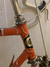 Crescent Världsmästarcykel Racercykel / Landsväg säljes