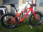 Canyon Dude CF 8.0 Large Övriga säljes