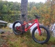 Canyon Dude CF 8.0 Large Övriga säljes