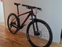 Vitus Rapide SLX Mountainbike säljes