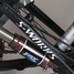 CYKEL mtb/downhill Specialized S-works 26" 27vxl Mountainbike säljes