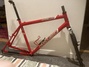 Cyclepro Ultralite Series 7000 Aluminium (L) Ramar säljes