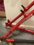 Cyclepro Ultralite Series 7000 Aluminium (L) Ramar säljes