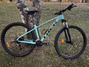Trek Marlin 7 2020 (Medium), NYPRIS MOTSVARANDE ca 10 000! Mountainbike säljes