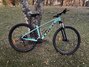 Trek Marlin 7 2020 (Medium), NYPRIS MOTSVARANDE ca 10 000! Mountainbike säljes