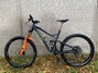 Radon Swoop AL 10.0 2020 Mountainbike säljes