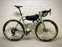 Carbonda 696 Gravel Cross / Gravel säljes