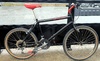 1988 Cannondale SM600 18"  Mountainbike säljes