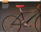 1988 Cannondale SM600 18"  Mountainbike säljes