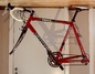 Cannondale kolfiberram-set Ramar säljes