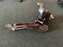 Ultegra 6700 minigrupp Komponenter säljes