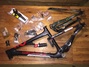 Gary Fisher Hifi Pro Carbon ramset Small Ramar säljes