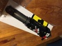Gary Fisher Hifi Pro Carbon ramset Small Ramar säljes