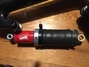Gary Fisher Hifi Pro Carbon ramset Small Ramar säljes