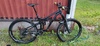 Merida One-Sixty 800 - Dangerholm projekt? Mountainbike säljes