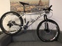Scott Scale 20 kolfiber 26 med delar och tillbehör  Mountainbike säljes