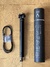 Bike Yoke Revive 185 mm / 31.6 mm  Komponenter säljes