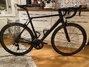 Canyon Ultimate CF-SLX 9.0 Dura-Ace di2 2017 strl M Racercykel / Landsväg säljes