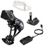 Sram AXS GX uppgrade kit NY Komponenter säljes
