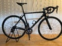 Scott Addict Team Issue (6,2 kg) Racercykel / Landsväg säljes
