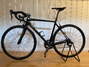 Scott Addict Team Issue (6,2 kg) Racercykel / Landsväg säljes
