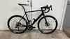 Canyon Endurace CF SL 8.0 Disc Di2  Racercykel / Landsväg säljes