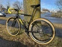 BMC Crossmachine CXA01 Cross / Gravel säljes