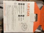 Kombipedaler RFR flat &amp; klick pedal Komponenter säljes