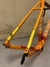 Specialized Crux Expert 2015 frameset Ramar säljes