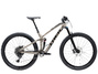 Trek Fuel EX 9,7 2019 - Grå/Svart 18,5 Mountainbike säljes