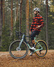 Bianchi Arcadex Cross / Gravel säljes