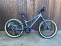Vitus 20+ (20"x2,6") Barncykel säljes