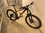 TREK Roscoe 8 2020 Mountainbike säljes