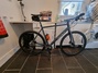 Canyon roadlite 7 Hybrid / Standard säljes