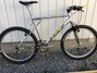 GT Avalanche LE Mountainbike säljes