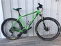 Cube Attention SL 29 2015  Mountainbike säljes